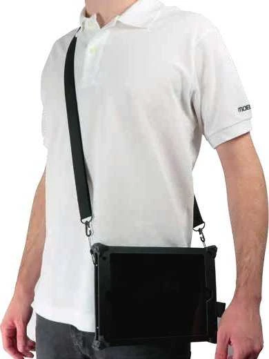 Mobilis Resist Pack 20,3 cm (8'') Futerał Juodas