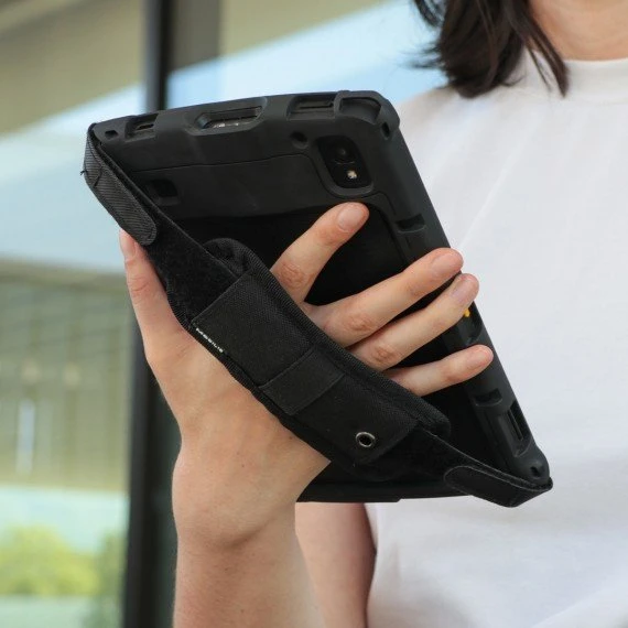 Rysik Mobilis UNIVERSAL HANDSTRAP WITH STYLUS