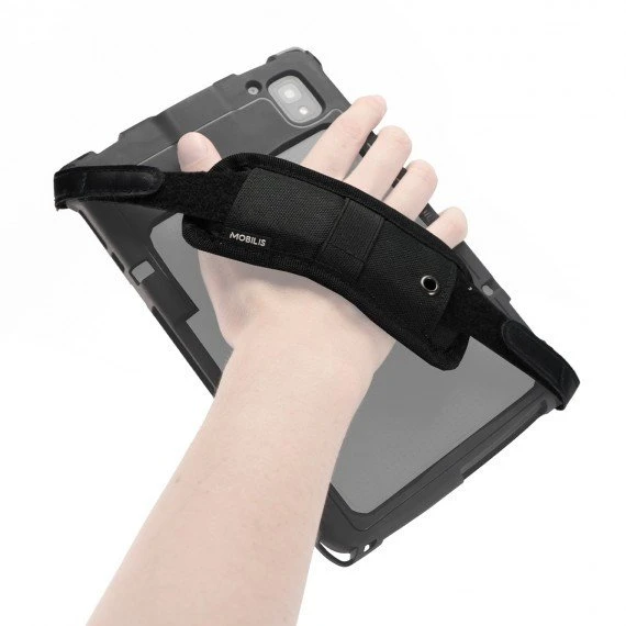 Rysik Mobilis UNIVERSAL HANDSTRAP WITH STYLUS