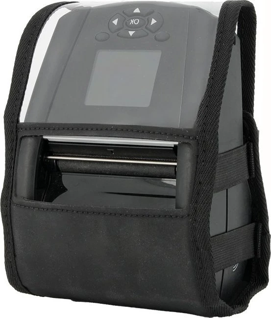 Mobilis UNIVERSAL SOFT CASE FOR MOBILE/PRINTER M + SHOULDER STRAP