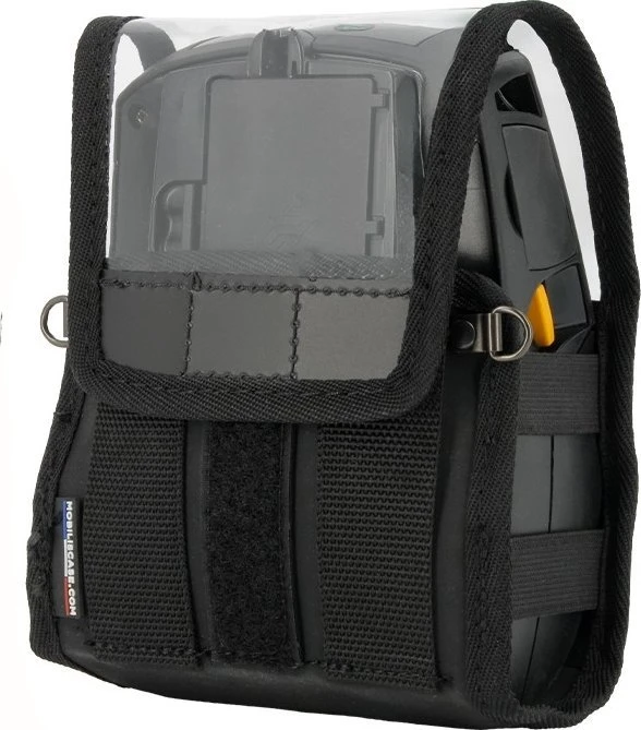 Mobilis UNIVERSAL SOFT CASE FOR MOBILE/PRINTER M + SHOULDER STRAP