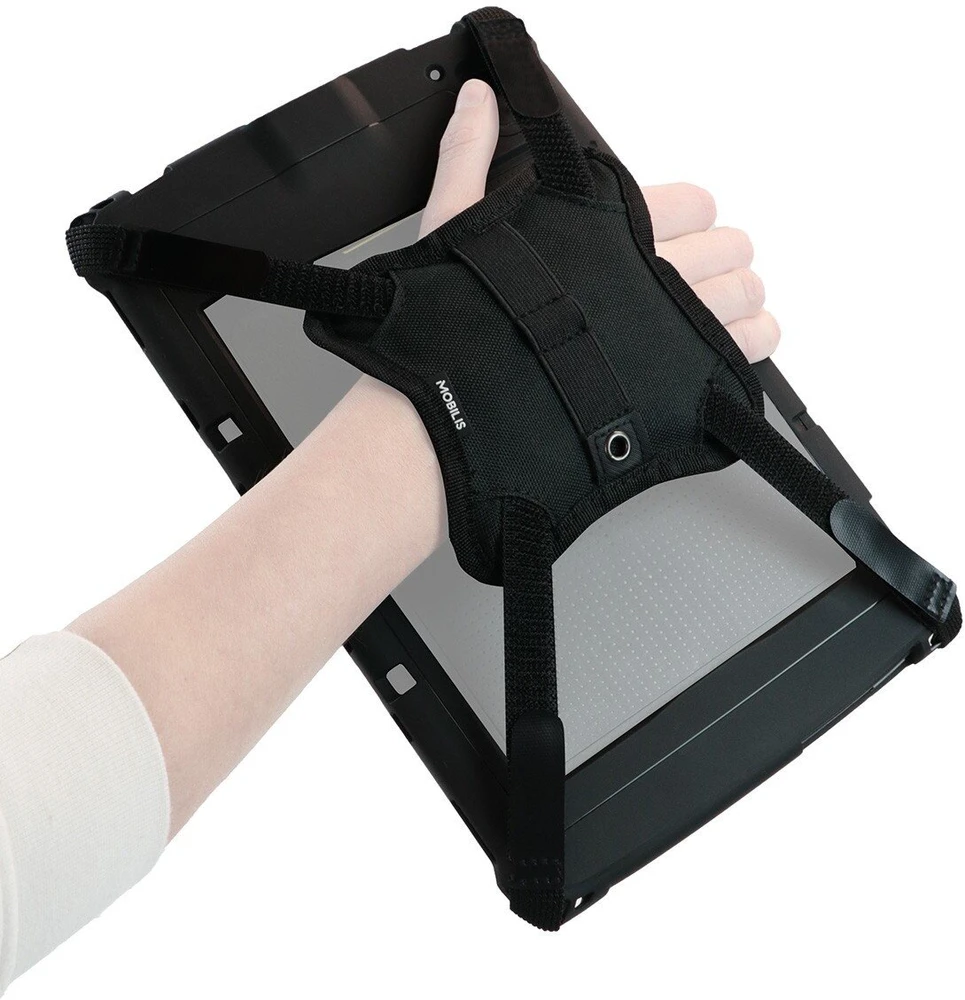 Mobilis Universal X strap with stylus (001114)