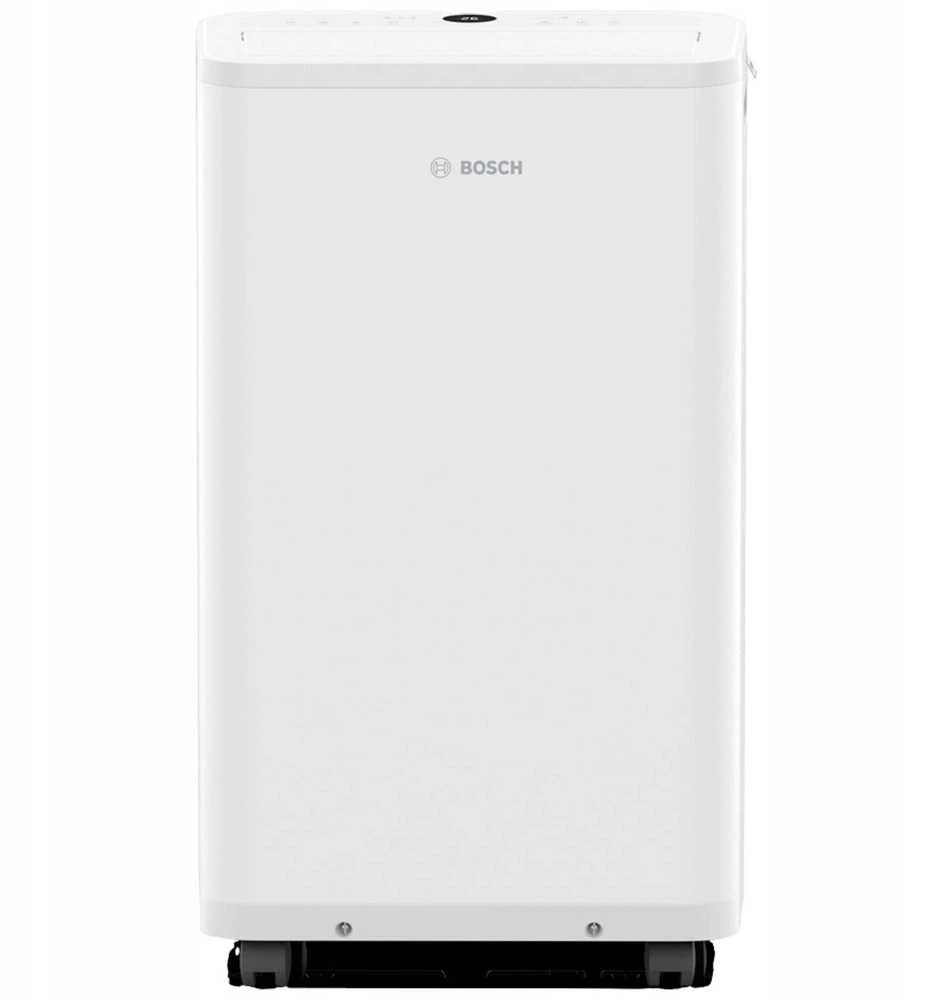 Mobilus oro kondicionierius Bosch Cool 2000 | Tinka iki 88 m³ patalpoms | Baltas