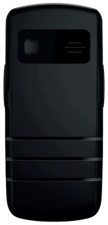 Mobilusis telefonas Beafon Bea-fon SL230 LTE (juoda) 2026 (SL230LTE_EU003B)