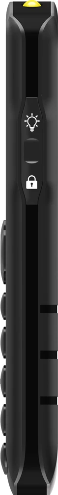 Mobilusis telefonas Beafon Bea-fon SL230 LTE (juoda) 2026 (SL230LTE_EU003B)