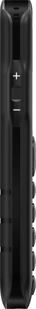Mobilusis telefonas Beafon Bea-fon SL230 LTE (juoda) 2026 (SL230LTE_EU003B)