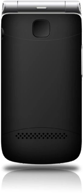 Mobilusis telefonas Beafon Bea-fon SL495 LTE juoda (2026)