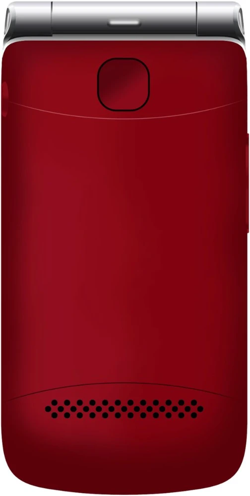 Mobilusis telefonas Beafon Bea-fon SL605 LTE raudona (2026) (SL605LTE_EU003R)