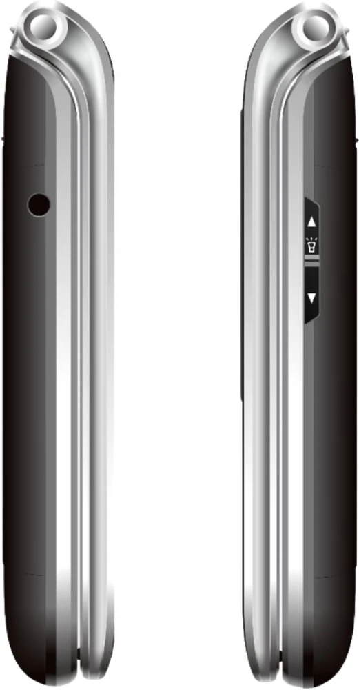 Mobilusis telefonas Beafon Bea-fon SL645plus LTE (juoda) 2026 (SL645PLUSLTE_EU003B)