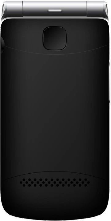 Mobilusis telefonas Beafon SL605 LTE juoda (2026)