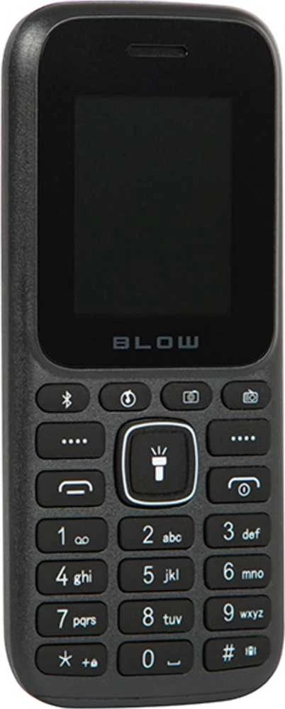 BLOW funkcijos telefonas P18D