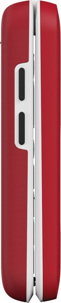 Išmanusis telefonas Doro Leva E30 LTE Raudona