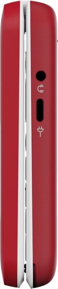 Išmanusis telefonas Doro Leva E30 LTE Raudona