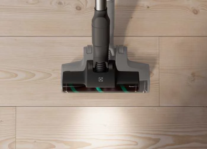 Dulkių siurblys Electrolux EP71UB14DB