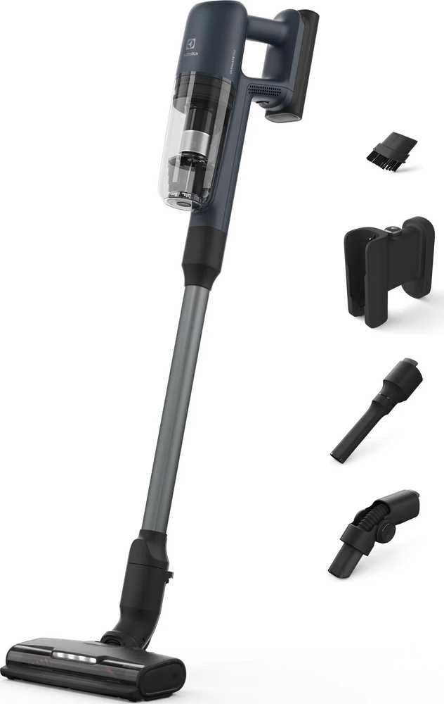 Dulkių siurblys Electrolux EP71UB14DB