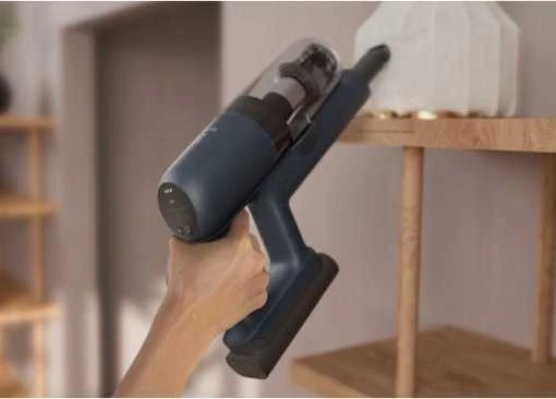 Dulkių siurblys Electrolux EP71UB14DB