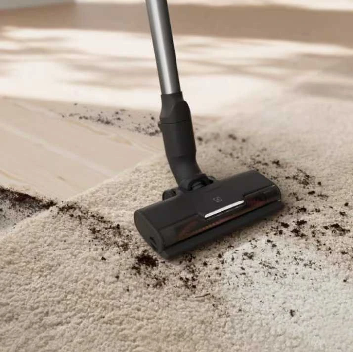 Dulkių siurblys Electrolux EP71UB14DB