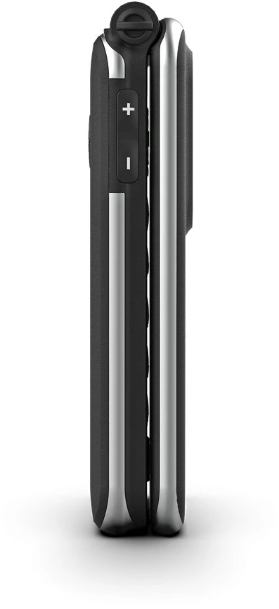 Išmanusis telefonas Emporia Joy V228 Juodas
