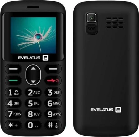 Mobilusis telefonas Evelatus