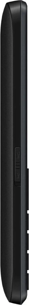 Mobilusis telefonas Evolveo EasyPhone EG mobilusis telefonas senjorams su pakroveju juoda