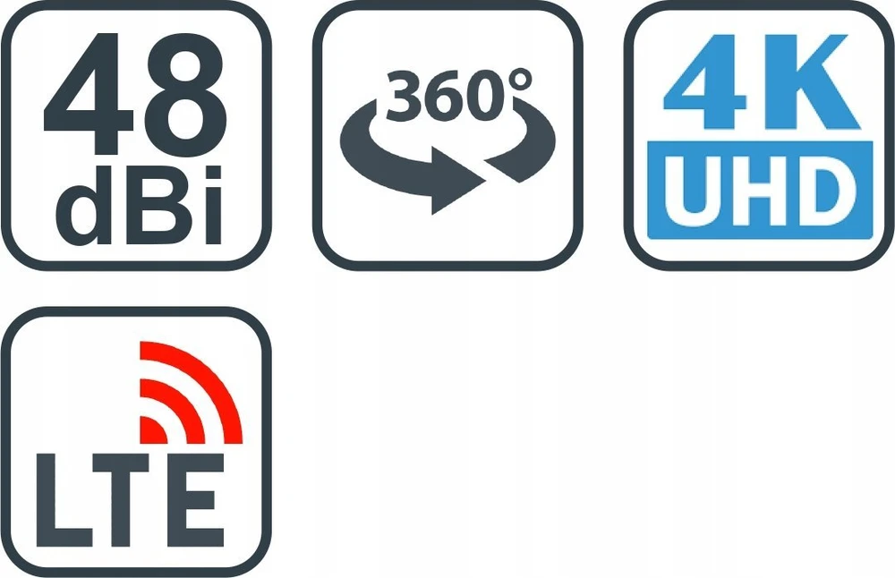 Mobilusis telefonas Evolveo Jade 1 LTE