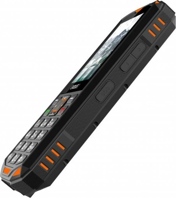EVOLVEO StrongPhone Z6