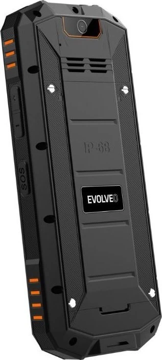 EVOLVEO StrongPhone Z6