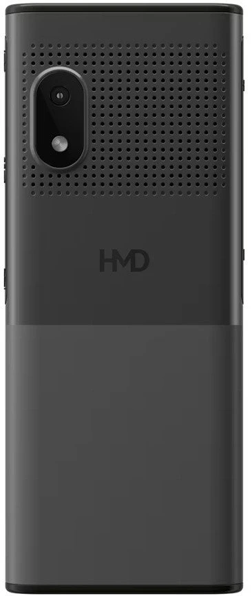 HMD 150 Music (TA-1703) dviejų SIM kortelių mobilusis telefonas