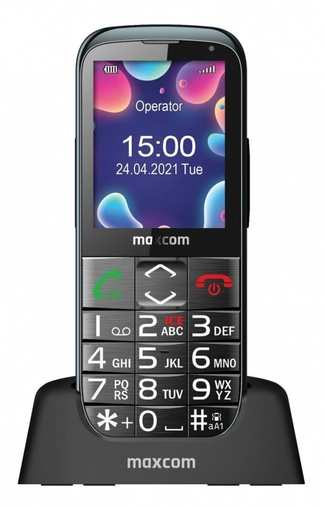 MaxCom MM724 L