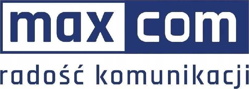 Maxcom MM 828 4G mėlyna