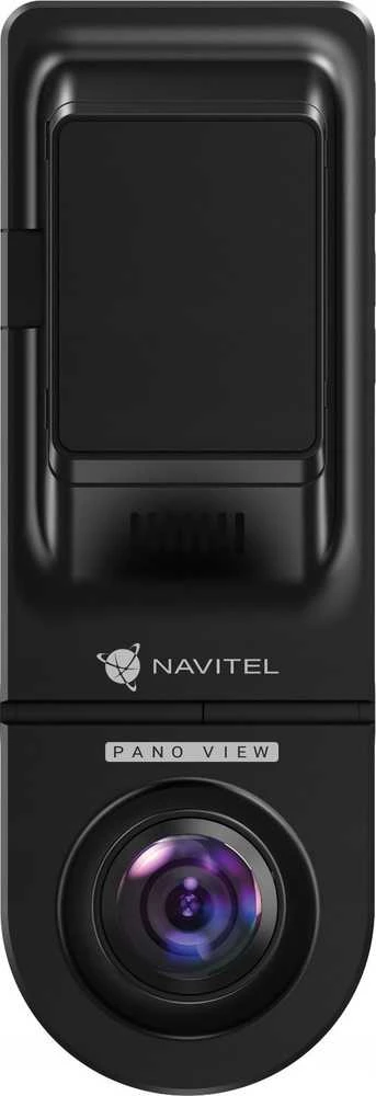 Navitel RS3 Duo Wide Dash Cam