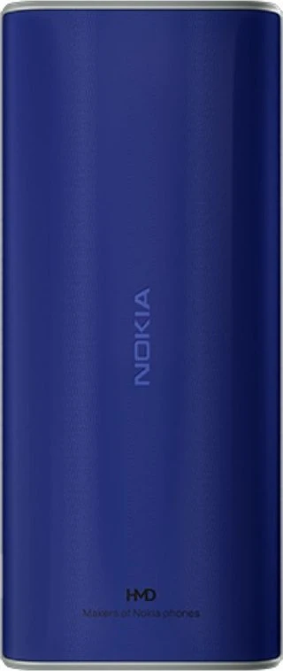 HMD NOKIA 105 (2024) Dual SIM 2G - Blue