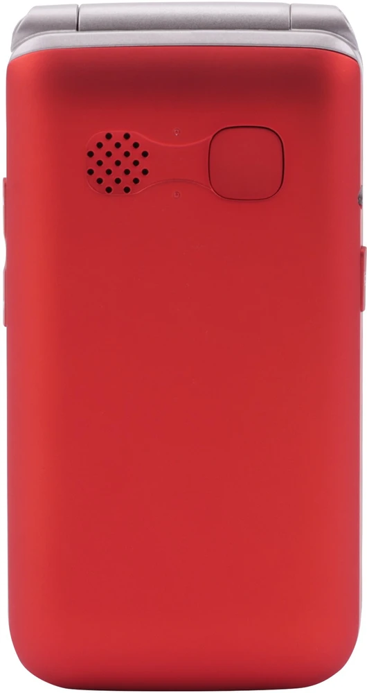 Mobilusis telefonas Olympia Mobilusis telefonas VITUS raudona 4G