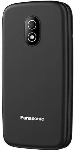 Panasonic Mobilusis telefonas kx-tu410exb 4g juoda