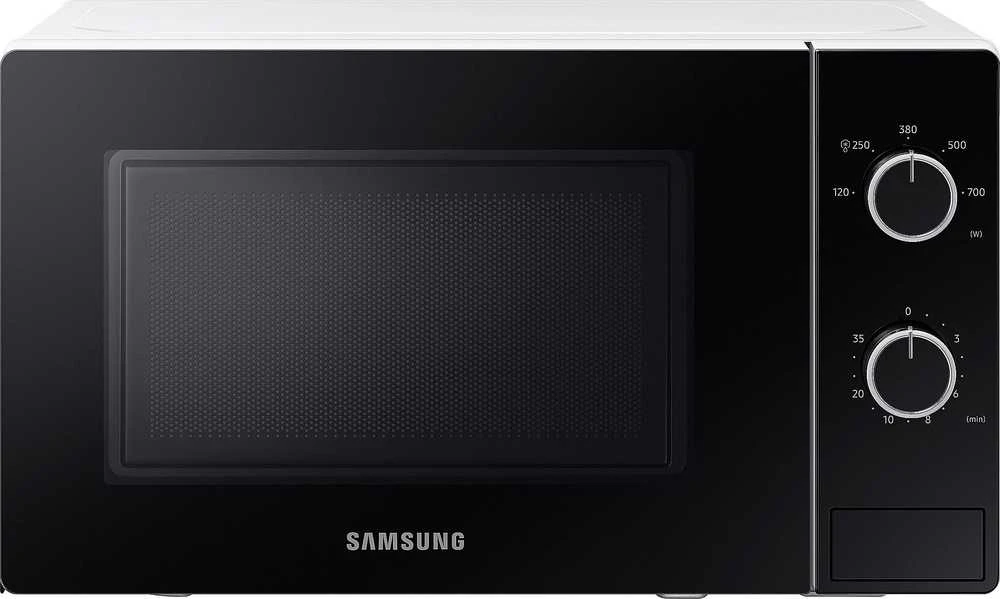 Mikrobangų krosnelė Samsung MS20A3010AH/BA