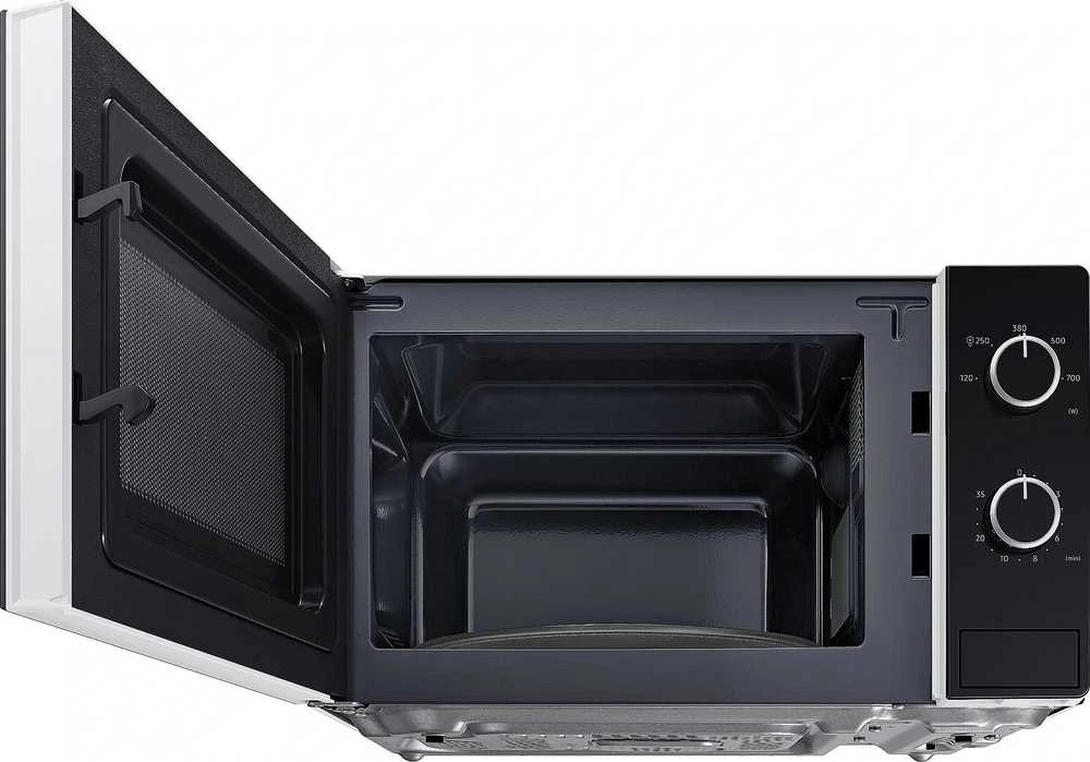 Mikrobangų krosnelė Samsung MS20A3010AH/BA