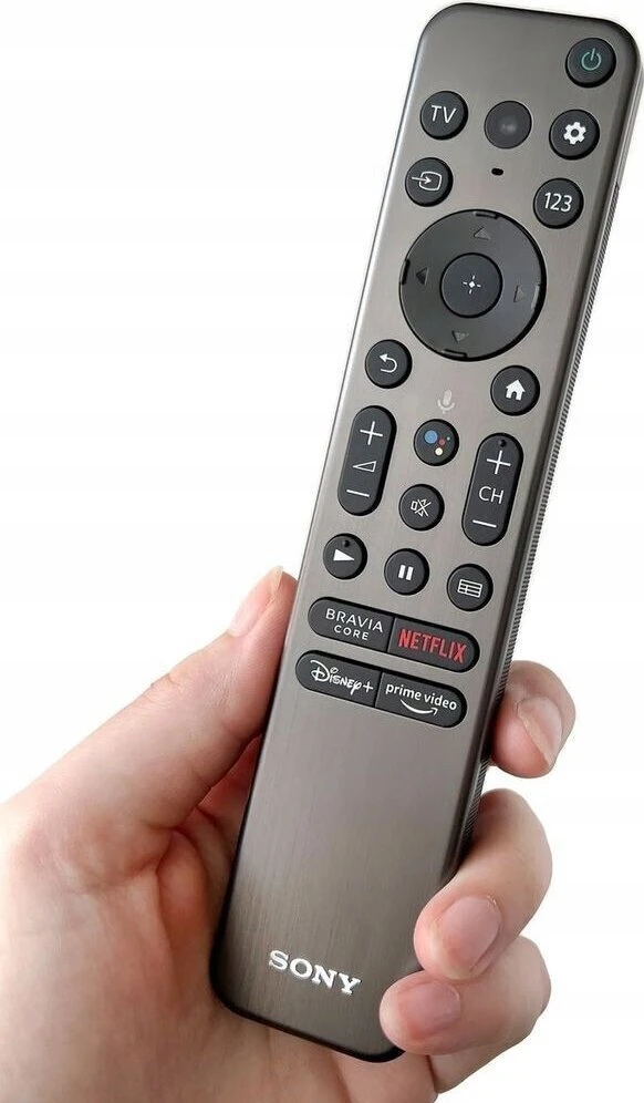 Sony RMF-TX900 nuotolinio valdymo pultas