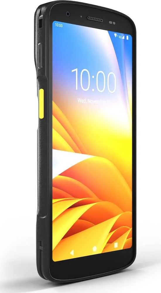 Zebra TC22 - Datenerfassungsterminal - Android - 64 GB