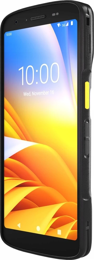 Zebra TC22 - Datenerfassungsterminal - Android - 64 GB