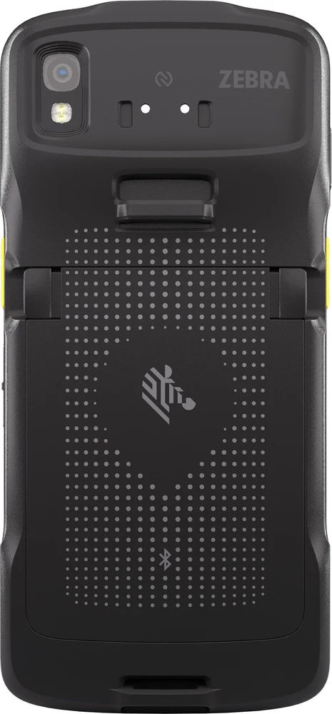 Zebra TC22, 15,2 cm (6"), 1080 x 2160 pikselių, talpinis, 450 cd/m², Gorilla Glass, 8 GB