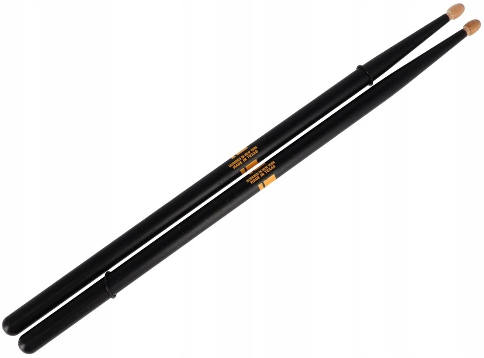 PRO MARK ProMark Rebound 5A „ActiveGrip“ hickory – medinės būgnų lazdos