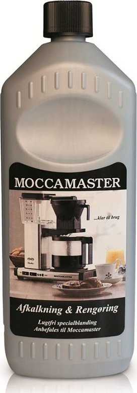 Kavos aparatas Descaler for Moccamaster kavos makers Technivorm Moccamaster, 1 l