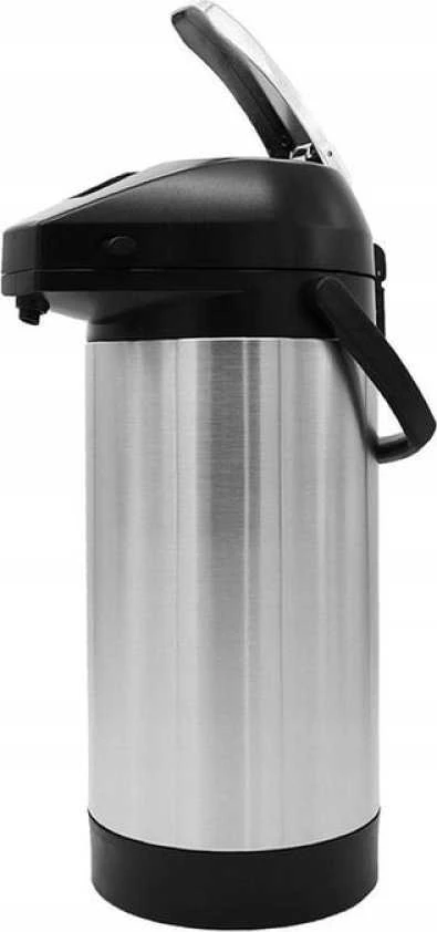 Kavamalė Moccamaster Moccamaster - Oro puodas - Terminis ąsotis 3,5l