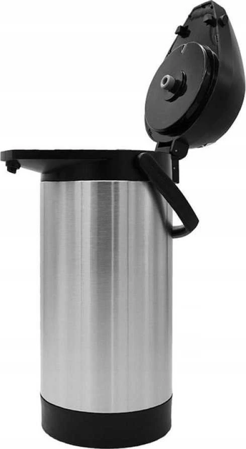 Kavamalė Moccamaster Moccamaster - Oro puodas - Terminis ąsotis 3,5l