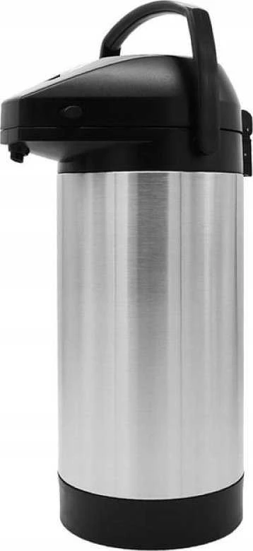 Kavamalė Moccamaster Moccamaster - Oro puodas - Terminis ąsotis 3,5l