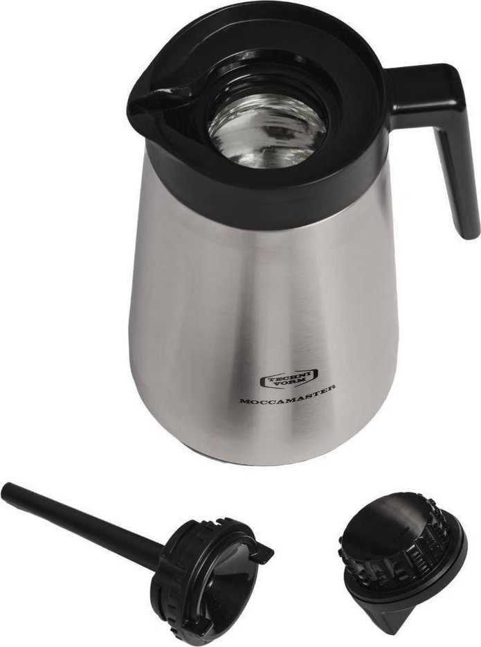 Kavamalė Moccamaster - riboto leidimo 1,25l