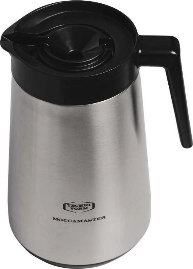 Kavamalė Moccamaster - riboto leidimo 1,25l