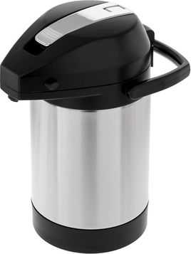 Moccamaster Airpot 2.2L – ribotas leidimas