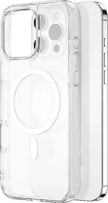 Mocco 2 mm MagSafe Silikoninis dėklas for Apple iPhone 16 Pro Max