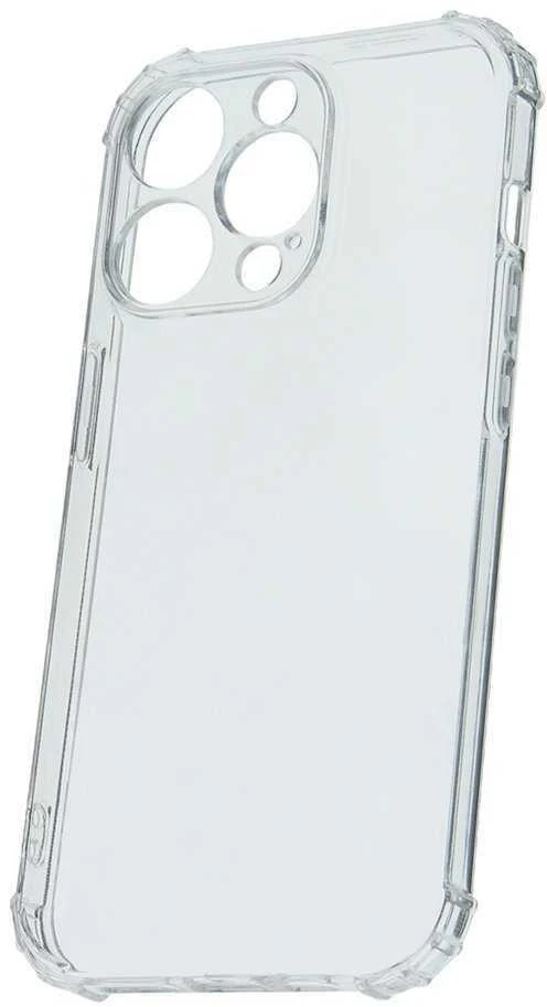 Mocco Anti Shock 1,5 mm Silikoninis dėklas for Apple iPhone 14 Pro